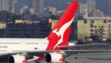     Qantas