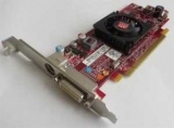   ATI Radeon HD 4550.    