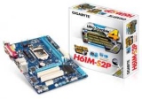 GIGABYTE GA-M61PME S2: , ,     