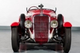  Ford V8 Speedster Special   