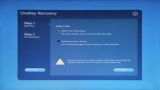 OneKey Recovery:            ?