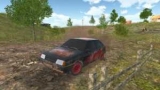 RUSSIAN Car Driver     2108