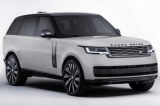 Land Rover   Range Rover