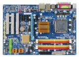 GIGABYTE GA-P35-DS3L: ,    -