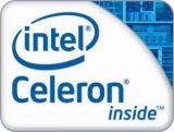   Intel Celeron B815.   