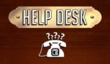 Help Desk : , ,     