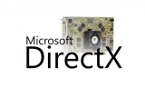   DirectX:      