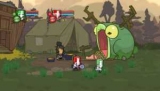     Castle Crashers