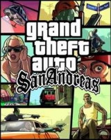 GTA: San Andreas, 