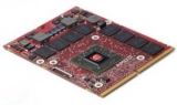 AMD Mobility Radeon HD 5000 Series:   .