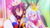 No Game No Life: , ,  , 