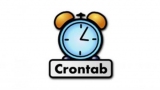   crontab: ,   