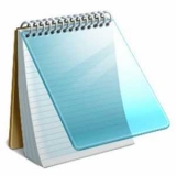   Notepad: ,   