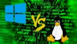      Windows  Linux