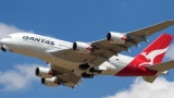    Qantas      