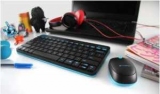     Logitech MK240