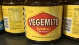       Vegemites