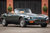      Jaguar 70-