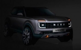  Lada Niva 2024    